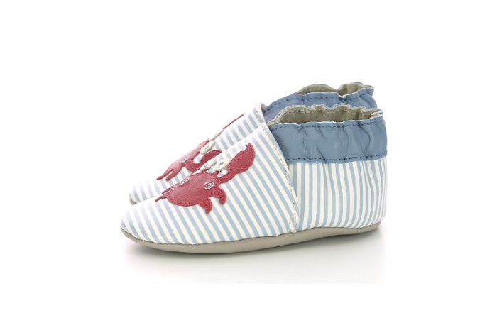 Robeez scratch crabe bleu9534201_4