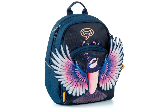 Dreamland sac à clearance dos