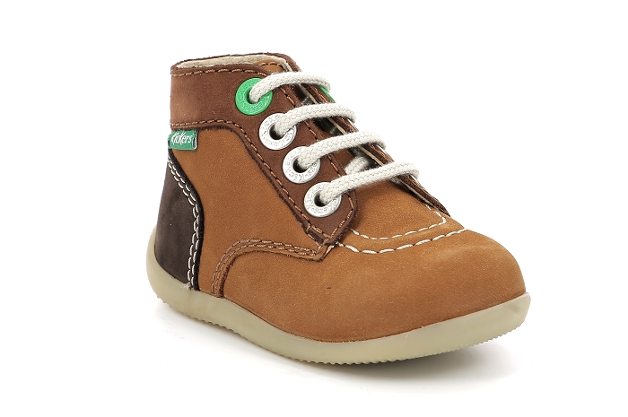 Kickers bonbon camel9553803_1