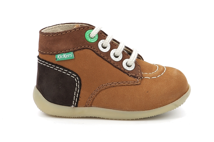 Kickers bonbon camel9553803_2