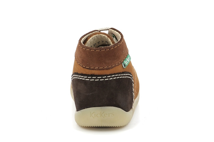 Kickers bonbon camel9553803_3