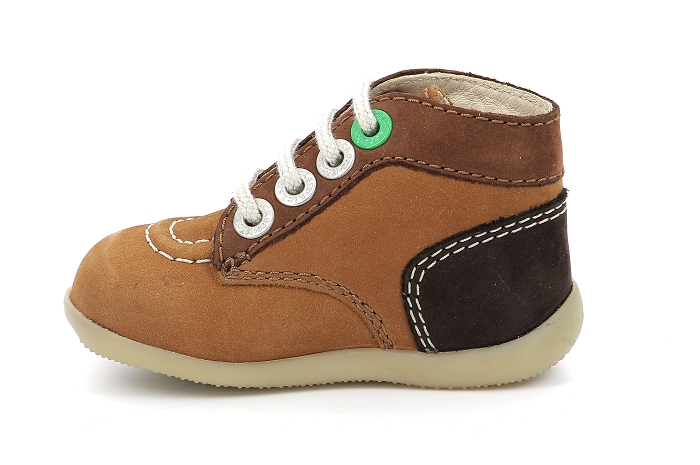 Kickers bonbon camel9553803_4