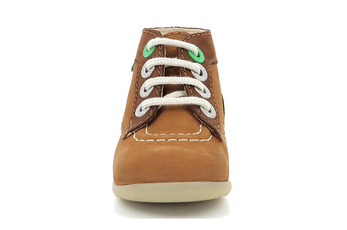 Kickers bonbon camel9553803_5