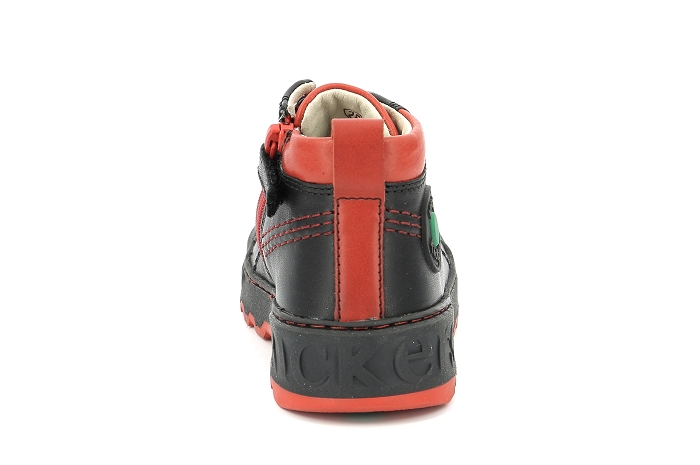 Kickers kickdundy noir9554002_3