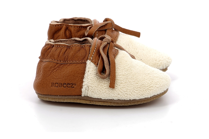 Robeez fleece beige9556701_3