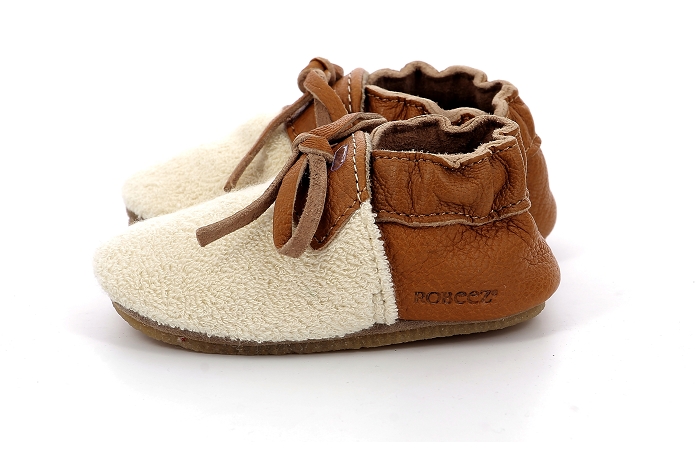 Robeez fleece beige9556701_5