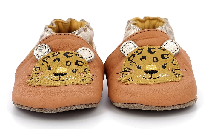 Robeez leopardo camel9556901_1