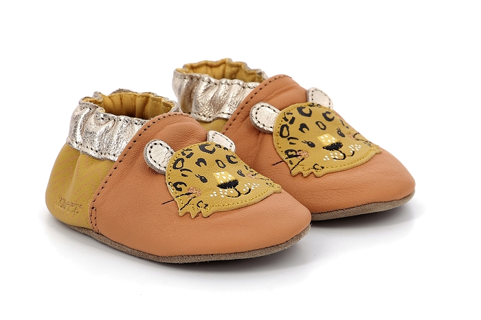 Robeez leopardo camel9556901_2