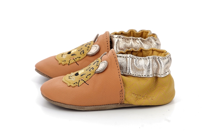 Robeez leopardo camel9556901_5