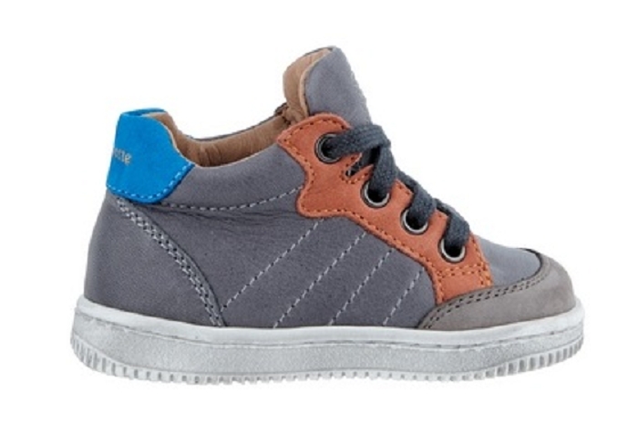 Babybotte fausto gris9569302_1