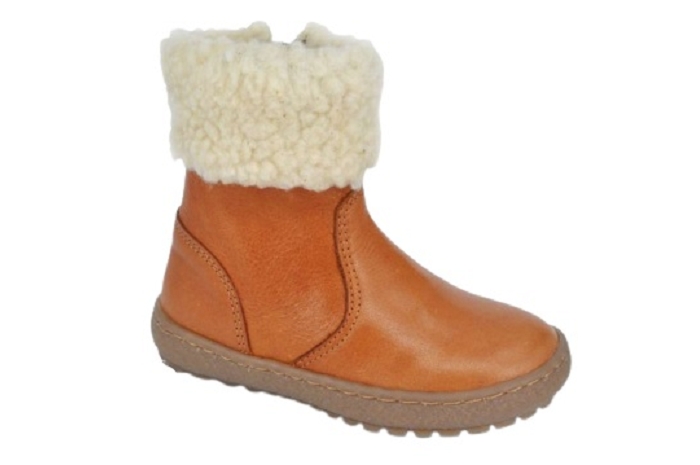 Norvik meya fourre camel9573001_1