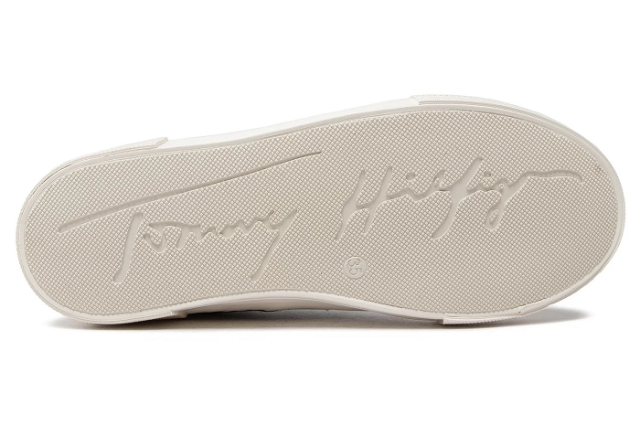 Tommy hilfiher t3a9 argent9574702_4