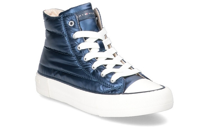 Tommy hilfiger t3a9 bleu9574703_1