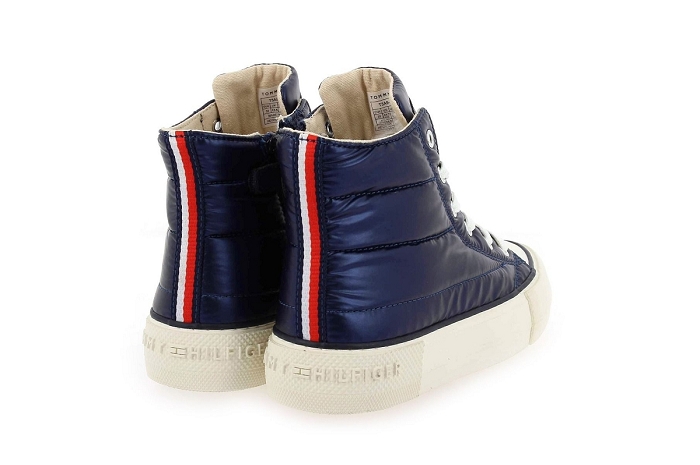 Tommy hilfiger t3a9 bleu9574703_3