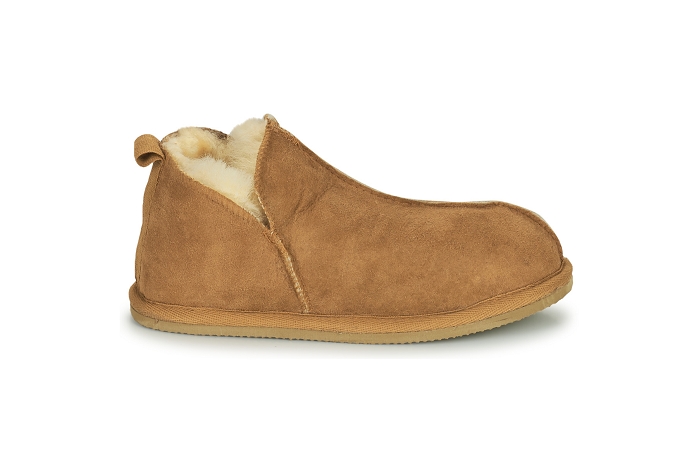 Shepherd marsielle fourre camel9574901_2