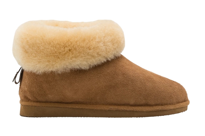 Shepherd jubileum fourre camel9575001_1