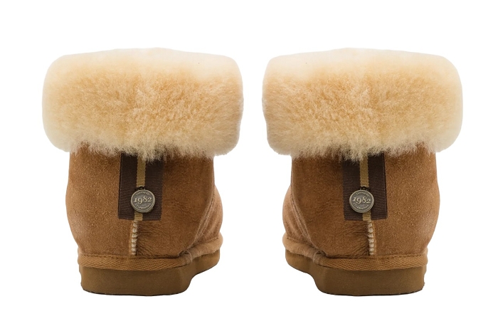 Shepherd jubileum fourre camel9575001_2