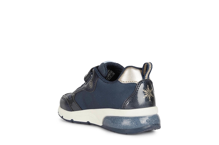 Chaussure geox reine top des neiges