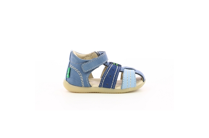 Kickers bigbazar bleu9578302_2