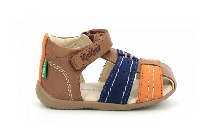 Kickers bigbazar camel9578304_2