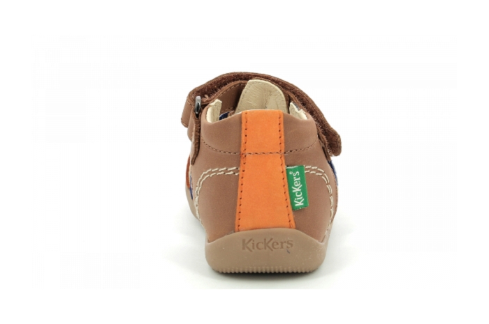 Kickers bigbazar camel9578304_3