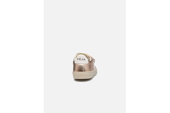 Veja small esplar velcro dore9578401_3