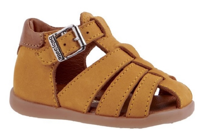 Babybotte gimmy camel9586202_1