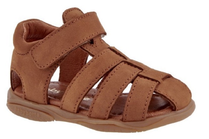 Babybotte tafari camel9588501_1