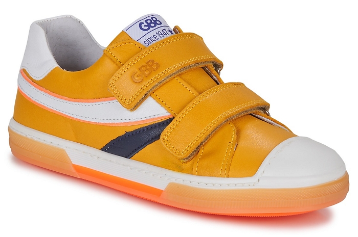 Gbb cosimo jaune9590901_1
