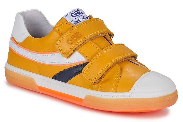 Gbb cosimo jaune9590901_2
