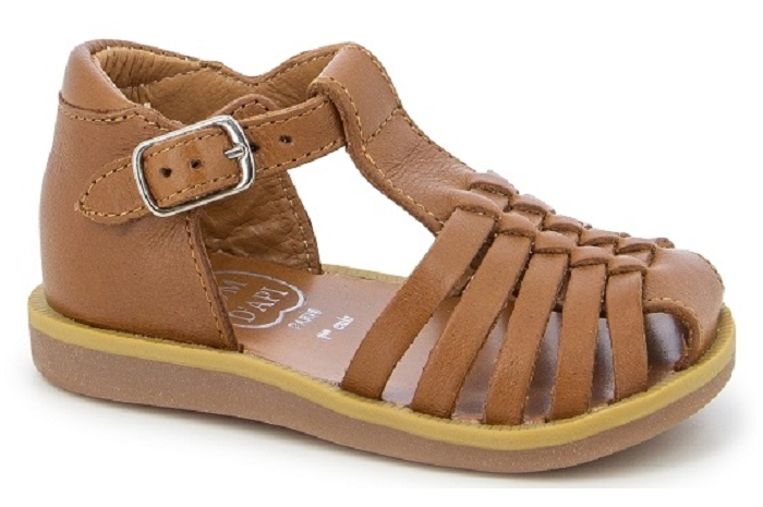 Pom dapi poppy pitti camel9593701_1