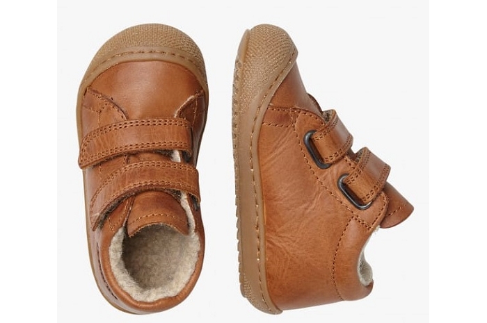 Naturino racoon fourre camel9595903_2