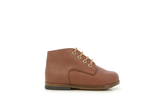 Clotaire zeus derby marron9597601_2