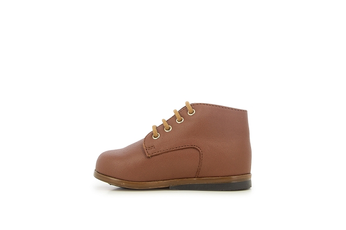 Clotaire zeus derby marron9597601_3