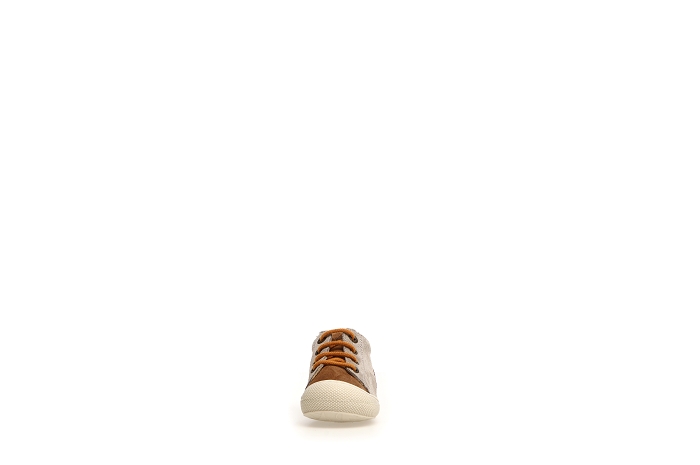 Naturino premiers pas souples romy marron9605301_4