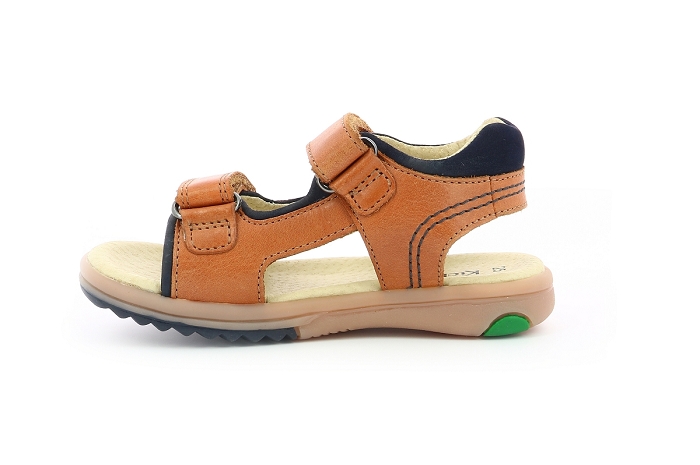 Kickers platino camel9606702_4