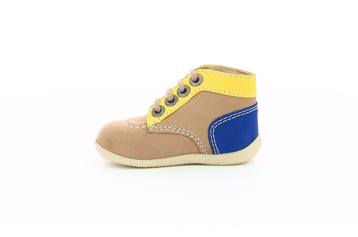 Kickers bonbon beige9607001_4