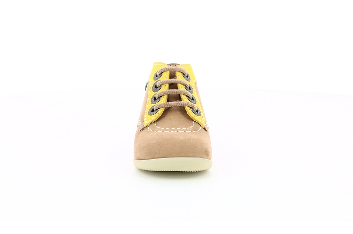 Kickers bonbon beige9607001_5