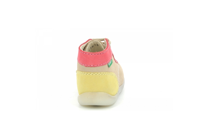 Kickers bonbon beige9607101_3