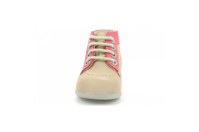 Kickers bonbon beige9607101_5