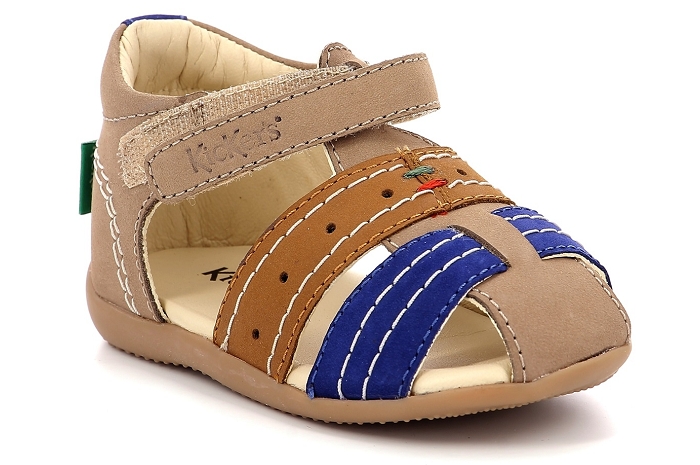 Kickers bigbazar beige