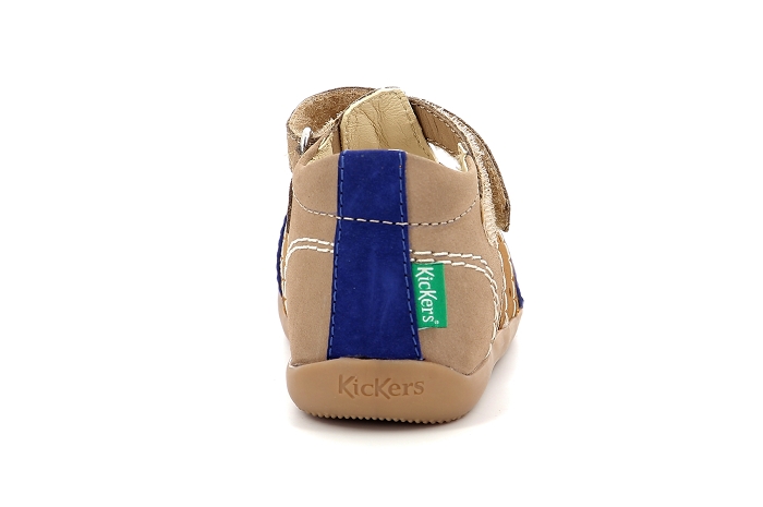 Kickers bigbazar beige9607201_3