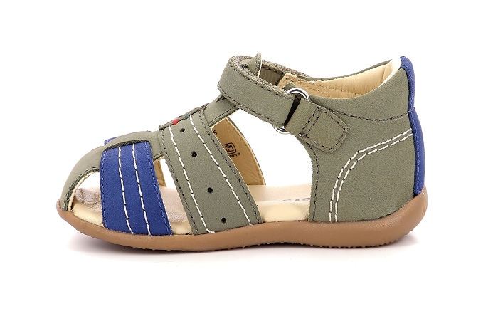 Kickers bigbazar kaki9607202_4