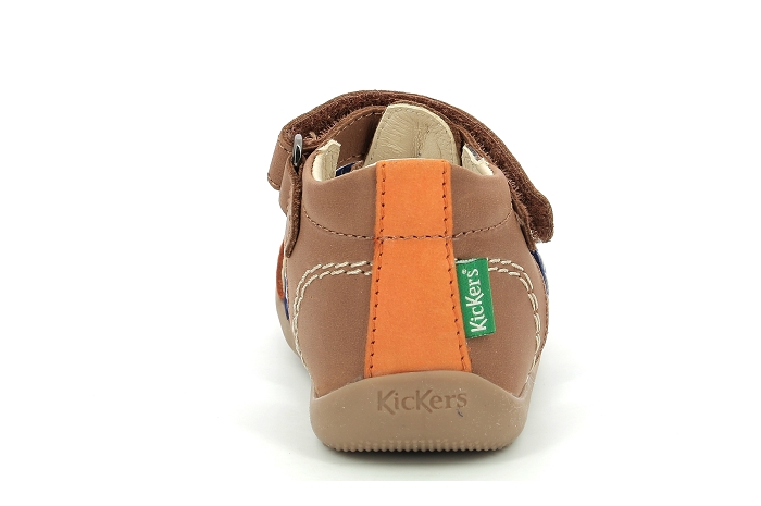 Kickers bigbazar camel9607203_2