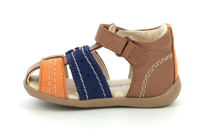 Kickers bigbazar camel9607203_3