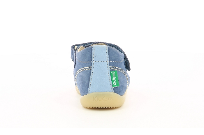 Kickers bigbazar bleu9607204_3