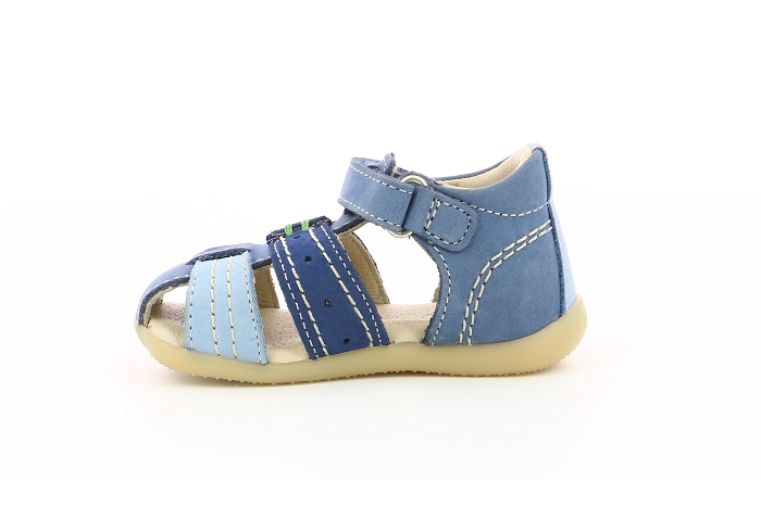 Kickers bigbazar bleu9607204_4