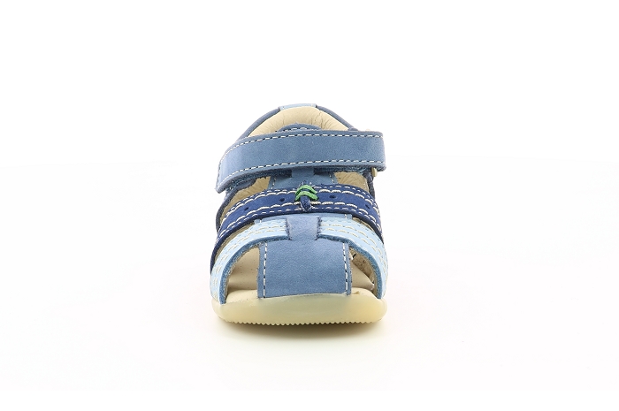 Kickers bigbazar bleu9607204_5