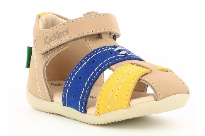 Kickers bigbazar beige9607205_1