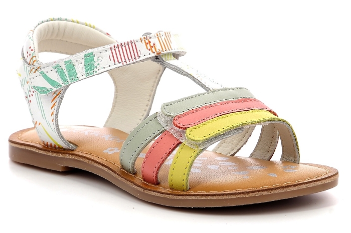 Kickers diamanto blanc9607502_1